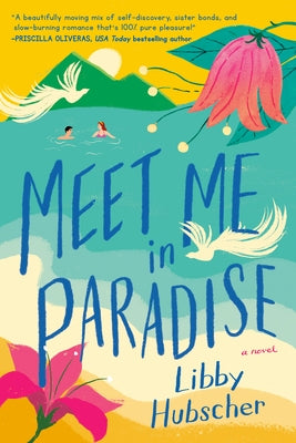 Meet Me in Paradise - Paperback | Diverse Reads