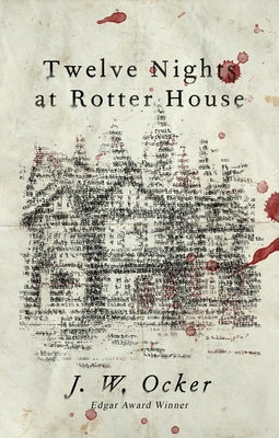 Twelve Nights at Rotter House - Hardcover | Diverse Reads