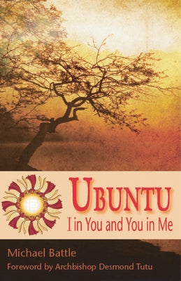 Ubuntu: I in You and You in Me - Paperback | Diverse Reads