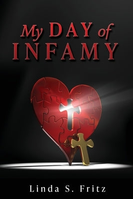 My Day of Infamy - Paperback | Diverse Reads