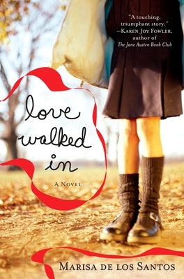 Love Walked In - Paperback | Diverse Reads