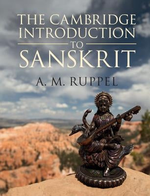 The Cambridge Introduction to Sanskrit - Paperback | Diverse Reads