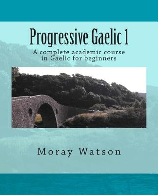 Progressive Gaelic 1 - Paperback | Diverse Reads