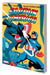 Mighty Marvel Masterworks: Captain America Vol. 3 - To Be Reborn - Paperback | Diverse Reads