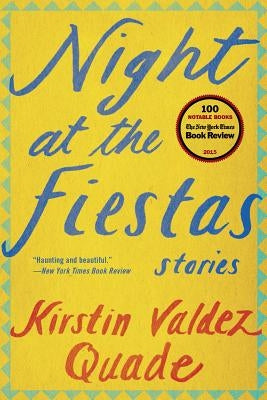 Night at the Fiestas - Paperback | Diverse Reads