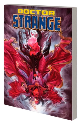 Doctor Strange by Jed MacKay Vol. 2: The War-Hound of Vishanti - Paperback | Diverse Reads
