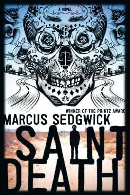 Saint Death - Paperback | Diverse Reads