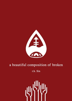 A Beautiful Composition of Broken - Paperback | Diverse Reads