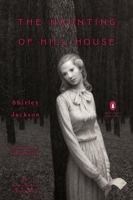 The Haunting of Hill House: (Penguin Classics Deluxe Edition) - Paperback | Diverse Reads