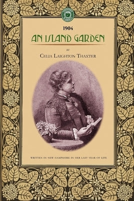 An Island Garden - Paperback | Diverse Reads