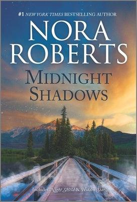 Midnight Shadows - Paperback | Diverse Reads