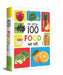 My First 100 Food We Eat: Padded Board Books - Board Book | Diverse Reads