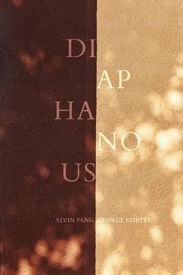 Diaphanous - Paperback | Diverse Reads