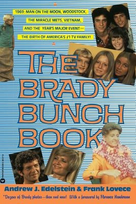 Brady Bunch Book - Paperback | Diverse Reads