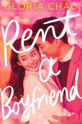 Rent a Boyfriend - Hardcover