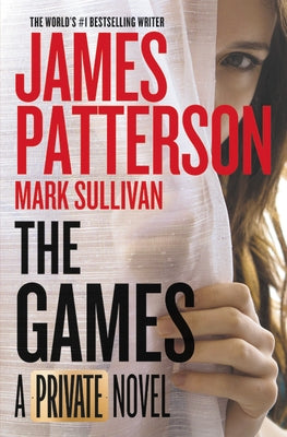 The Games: A Private Novel - Paperback | Diverse Reads
