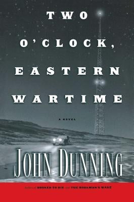 Two O'Clock, Eastern Wartime - Paperback | Diverse Reads