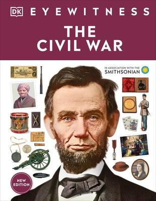 Eyewitness the Civil War - Hardcover | Diverse Reads
