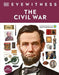 Eyewitness the Civil War - Hardcover | Diverse Reads
