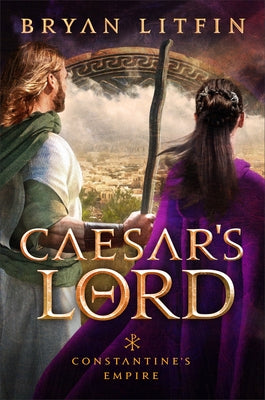 Caesar's Lord - Hardcover | Diverse Reads