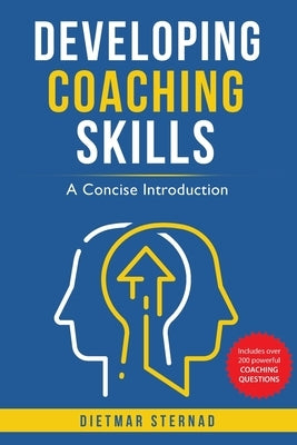Developing Coaching Skills - Paperback | Diverse Reads