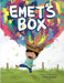 Emet's Box: A Colorful Story about Following Your Heart - Hardcover | Diverse Reads