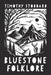 Bluestone Folklore - Paperback | Diverse Reads