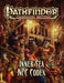 Pathfinder Adventure Path: Iron Gods Part 4 - Valley of the Brain Collectors - Paperback | Diverse Reads