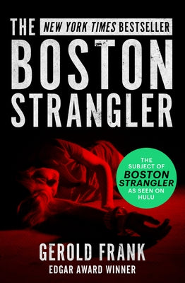 The Boston Strangler - Paperback | Diverse Reads