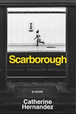 Scarborough - Paperback