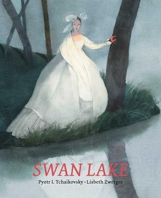 Swan Lake - Hardcover | Diverse Reads
