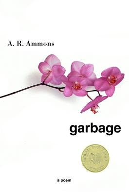 Garbage - Paperback | Diverse Reads