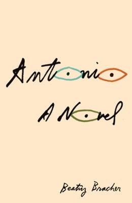 Antonio - Paperback