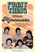Funny Thing About Minnesota...: The Rise, Fall, and Rebirth of the Twin Cities Comedy Scene - Paperback | Diverse Reads