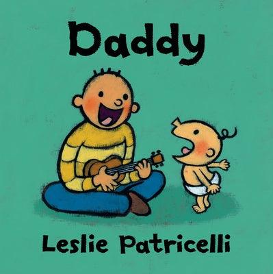 Daddy - Board Book | Diverse Reads
