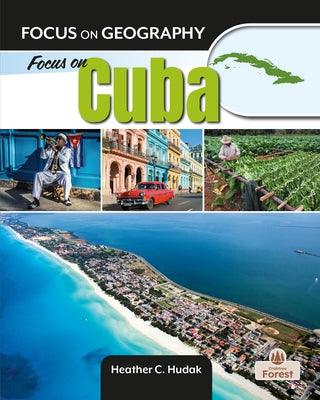 Focus on Cuba - Hardcover | Diverse Reads