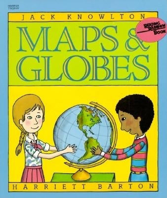 Maps and Globes - Paperback | Diverse Reads