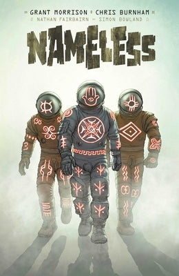 Nameless - Paperback | Diverse Reads
