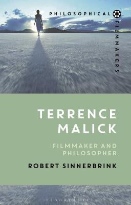 Terrence Malick: Filmmaker and Philosopher - Paperback | Diverse Reads