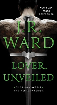 Lover Unveiled - Paperback | Diverse Reads