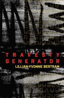 Travesty Generator - Paperback | Diverse Reads