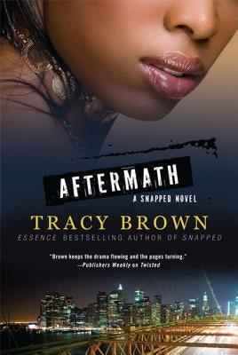 Aftermath: A Snapped Novel - Paperback |  Diverse Reads