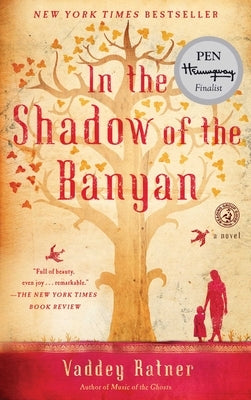 In the Shadow of the Banyan: A Novel - Paperback | Diverse Reads