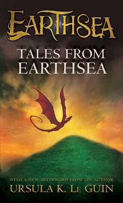 Tales from Earthsea - Paperback | Diverse Reads