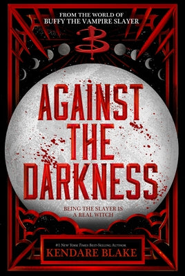 Against the Darkness - Hardcover | Diverse Reads