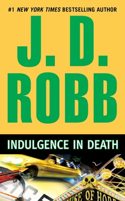 Indulgence in Death - Paperback | Diverse Reads