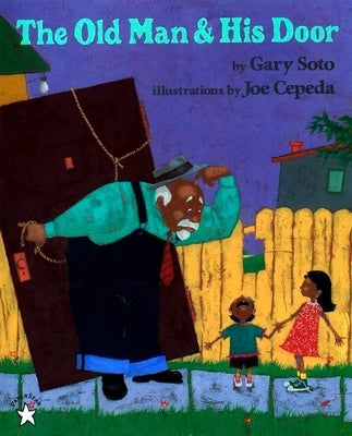 The Old Man and His Door - Paperback | Diverse Reads