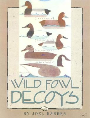 Wild Fowl Decoys - Paperback | Diverse Reads