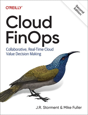 Cloud Finops: Collaborative, Real-Time Cloud Value Decision Making - Paperback | Diverse Reads