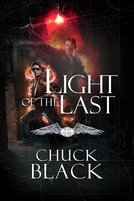 Light of the Last: Wars of the Realm, Book 3 - Paperback | Diverse Reads